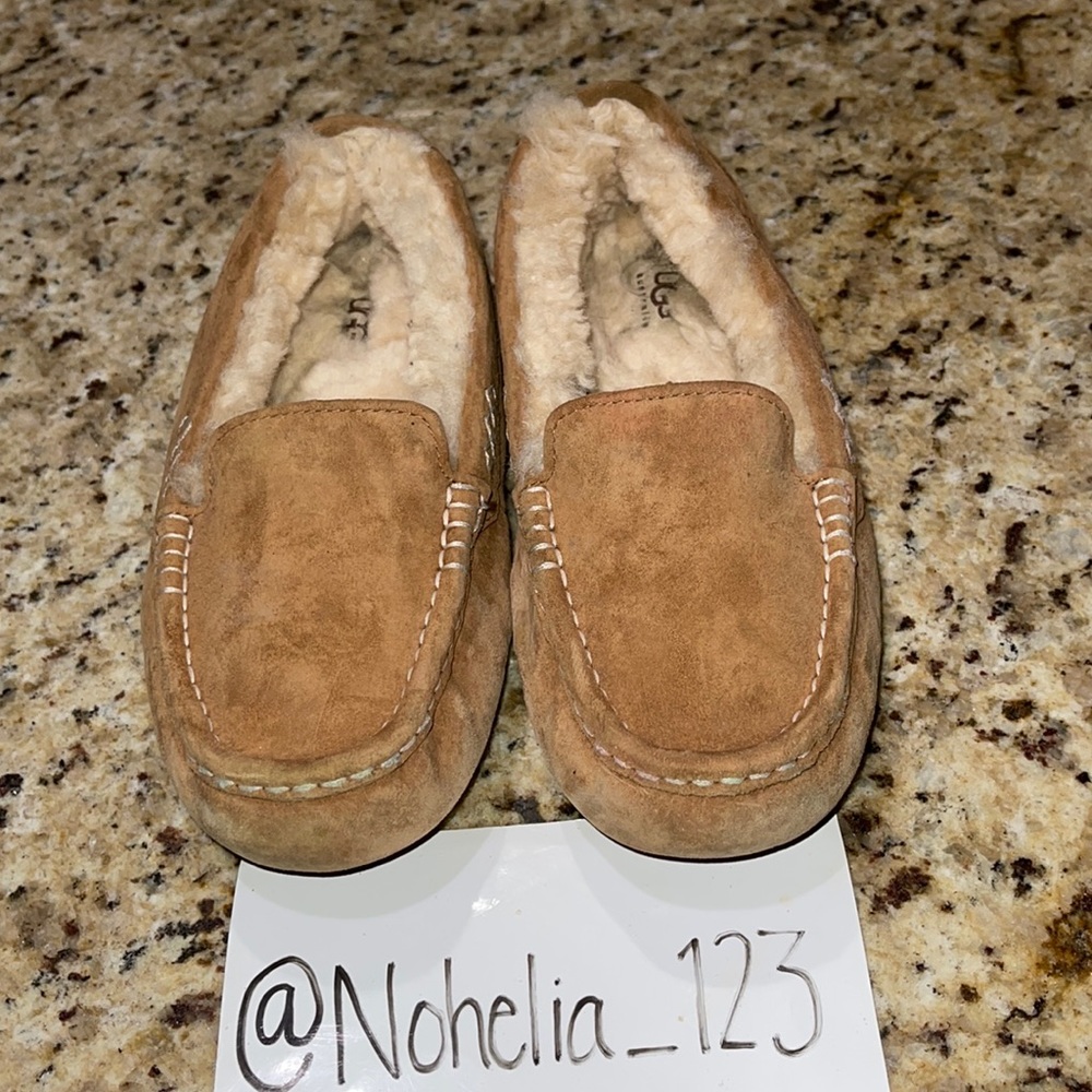 UGG Ansley Slipper